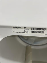Load image into Gallery viewer, Whirlpool Gas Dryer - 3252

