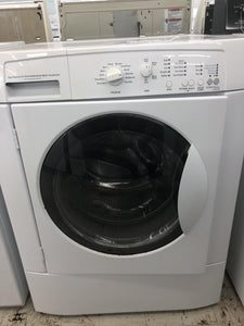 Kenmore Front Load Washer and Gas Dryer Set - 1573-1574