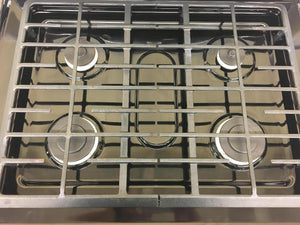 Whirlpool Gas Stove - 0624