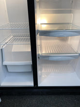 Load image into Gallery viewer, GE Stainless Side by Side Refrigerator - 6154
