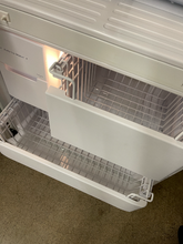 Load image into Gallery viewer, Samsung White Bottom Freezer Refrigerator - 2221
