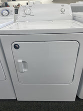 Load image into Gallery viewer, Whirlpool Electric Dryer - 0887
