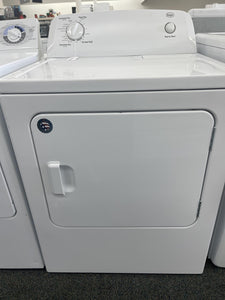 Whirlpool Electric Dryer - 0887