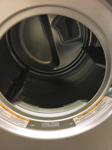 LG Gas Dryer - 4938