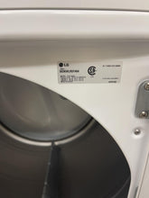 Load image into Gallery viewer, LG Electric Dryer - 1768
