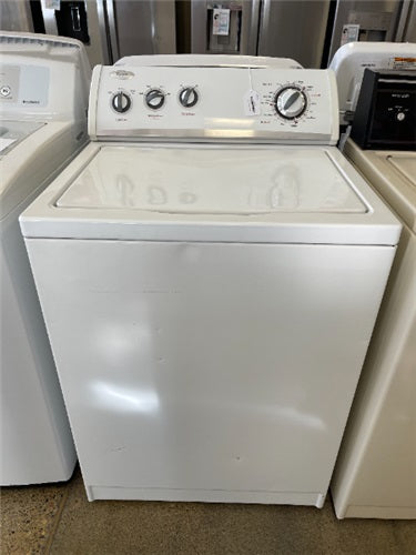 Whirlpool Washer - 3625