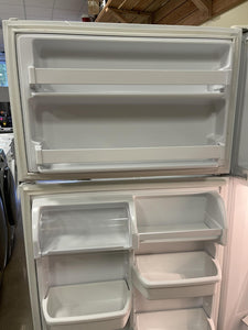 Whirlpool Refrigerator - 9418