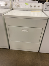 Load image into Gallery viewer, Whirlpool Washer and Electric Dryer Set - 3064 - 3069
