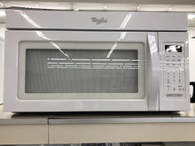 Load image into Gallery viewer, GE Microwave - 1573
