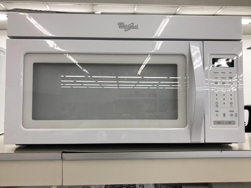GE Microwave - 1573