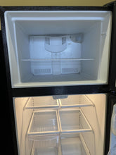 Load image into Gallery viewer, Kenmore Black Refrigerator - 0079
