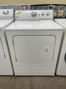 Maytag Electric Dryer - 0720