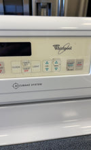 Load image into Gallery viewer, Whirlpool White Electric Stove - 8643
