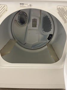 Kenmore Electric Dryer - 4763