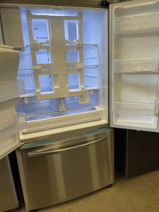 Samsung French Door Refrigerator - 1095