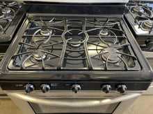 Load image into Gallery viewer, Frigidaire Gas Stove - 8069
