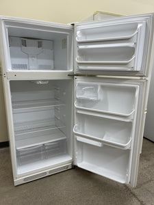 Frigidaire Bisque Refrigerator - 0539