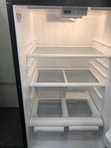 GE Refrigerator - 0544