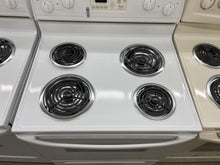 Load image into Gallery viewer, Whirlpool Electric Coil Stove - 4505

