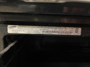 Samsung Electric Stove - 7130