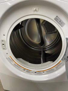 LG Gas Dryer - 3872