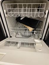 Load image into Gallery viewer, Whirlpool Black Dishwasher - 2251
