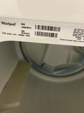 Load image into Gallery viewer, Whirlpool Gas Dryer - 8286
