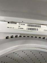 Load image into Gallery viewer, Kenmore Washer and Electric Dryer Set - 5829-5778
