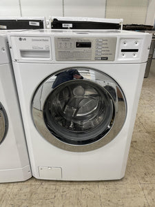 LG Front Load Washer and Gas Dryer Set - 2622-1239