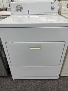 Estate by Whirlpool Electric Dryer - 8561