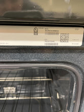 Load image into Gallery viewer, Amana Stainless Coil Top Electric Stove - 0731

