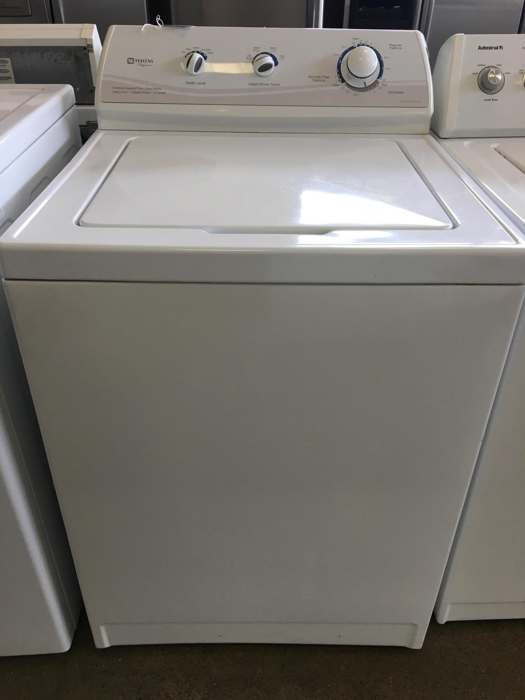 Maytag Washer - 2463