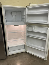 Load image into Gallery viewer, Whirlpool Bisque Refrigerator - 9306
