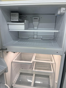 Whirlpool Refrigerator - 3667