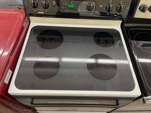 Kenmore Electric Stove - 5131