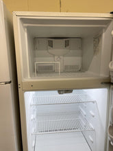 Load image into Gallery viewer, Frigidaire Bisque Refrigerator - 8989
