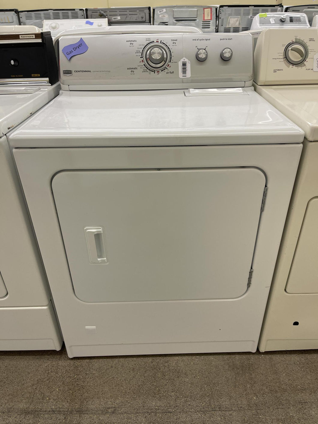 Maytag Gas Dryer - 9983