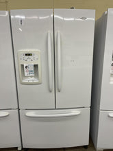 Load image into Gallery viewer, Maytag White French Door Refrigerator - 4067
