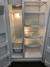 Load image into Gallery viewer, GE Side by Side Refrigerator - 7057
