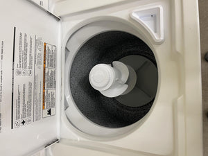 Whirlpool Washer - 9222