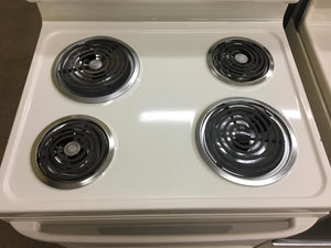GE Electric Coil Stove - 1423