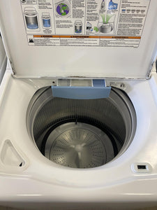 Whirlpool Cabrio Washer - 7238
