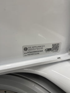 Hotpoint Washer - 5460