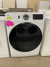 Load image into Gallery viewer, GE Electric Dryer - 1984
