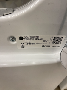 GE Electric Dryer - 0916