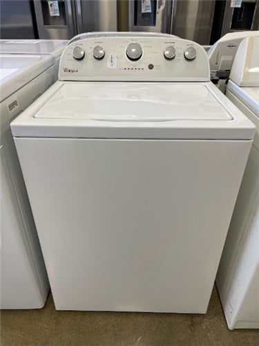 Whirlpool Washer - 3054