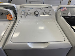 GE Washer - 9591