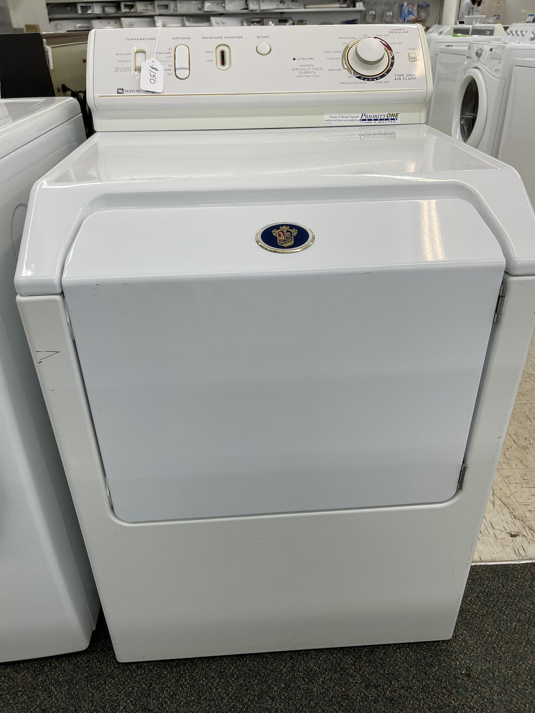 Maytag Gas Dryer - 9847