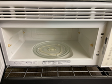 Load image into Gallery viewer, Whirlpool White Microwave - 1892
