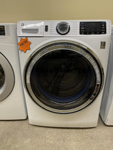 Load image into Gallery viewer, GE Front Load Washer - 4516
